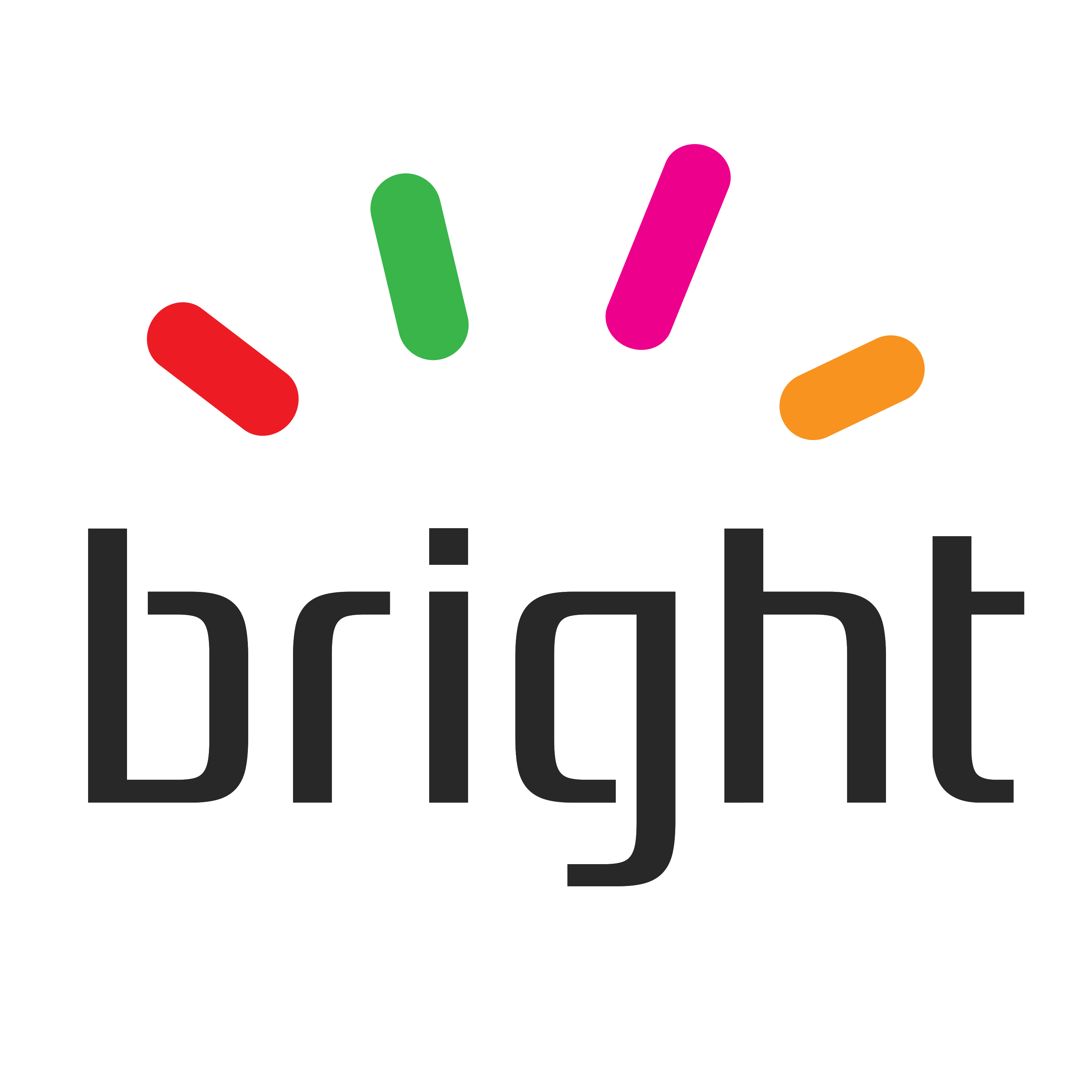 Bright - Login